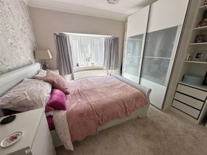 Bedroom 1- click for photo gallery